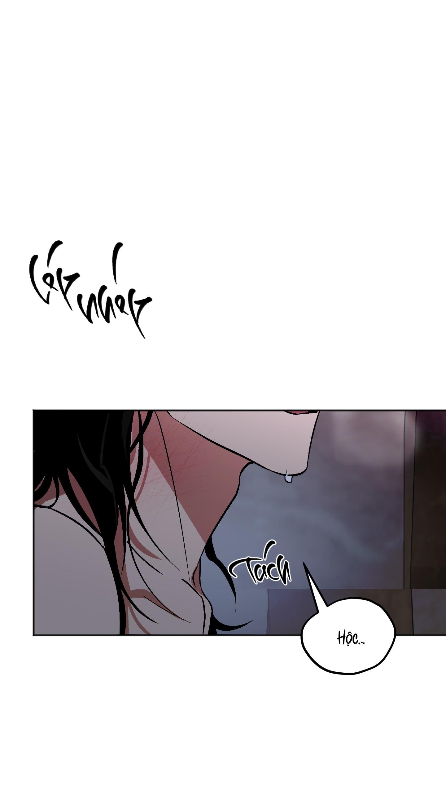 Đọc truyện NGHI THỨC CẦU NGUYỆN - Chapter 5