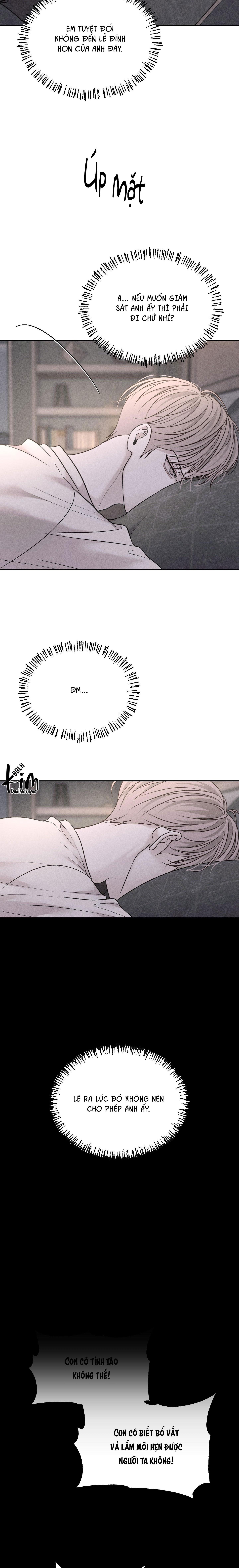 Đọc truyện NGHIỆN SEX - Chapter 10.2