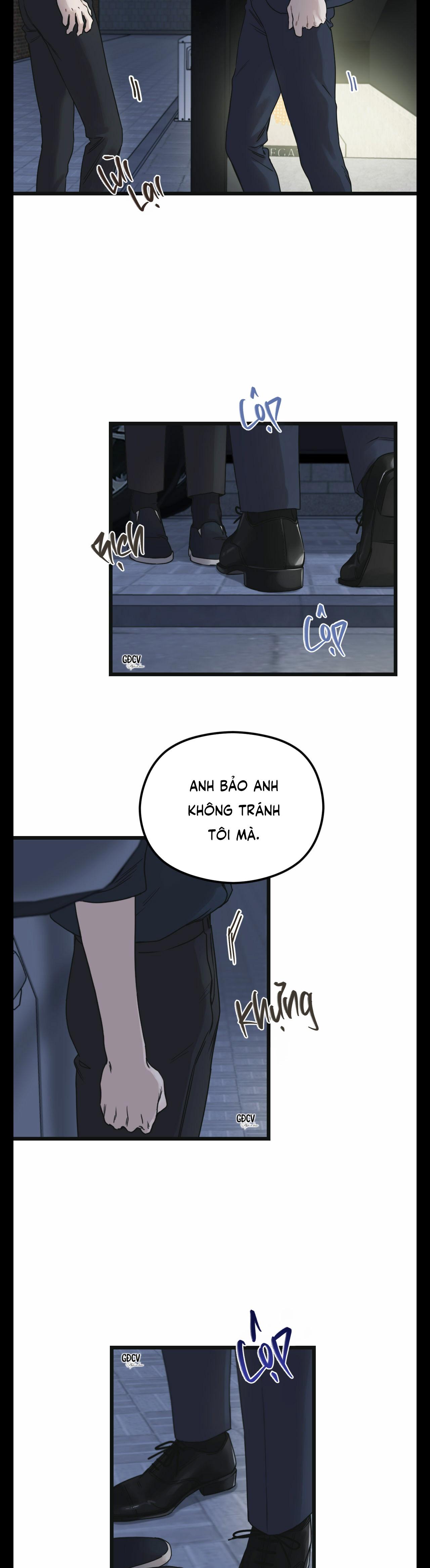 Đọc truyện TRÙNG PHÙNG - Chapter 6
