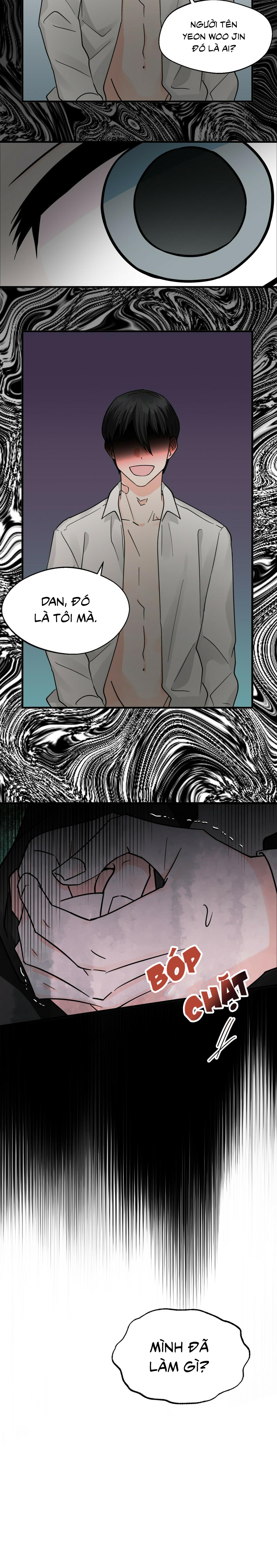 Đọc truyện Bách Dạ - Chapter 16