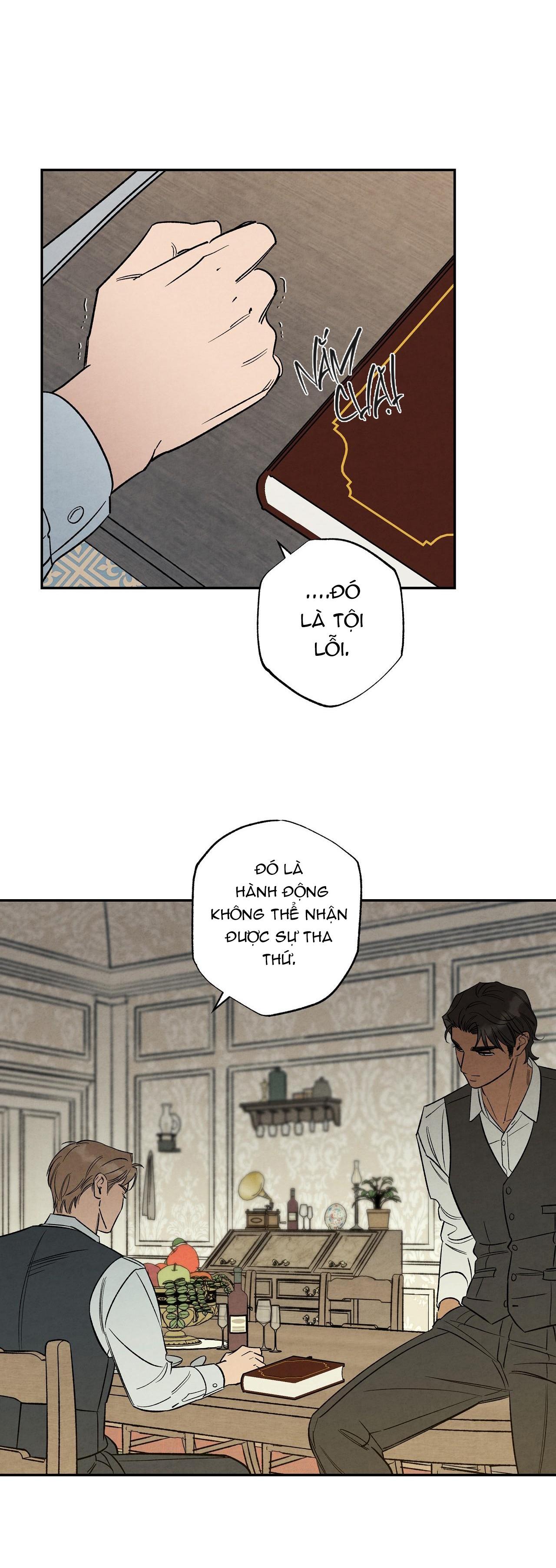 Đọc truyện NGHIỆN SEX - Chapter 25.3