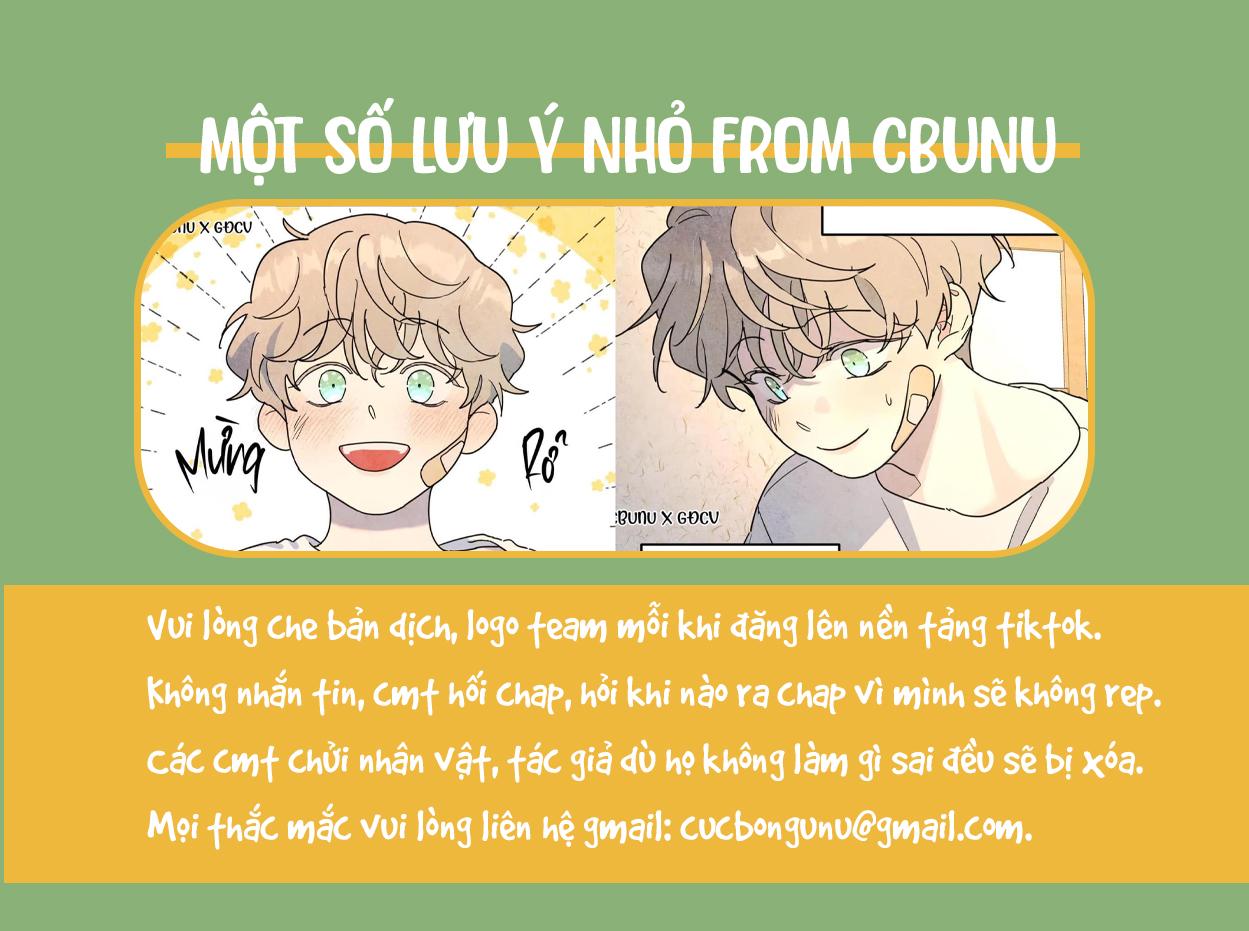 Đọc truyện (CBunu) Phép Chiếu - Chapter 7