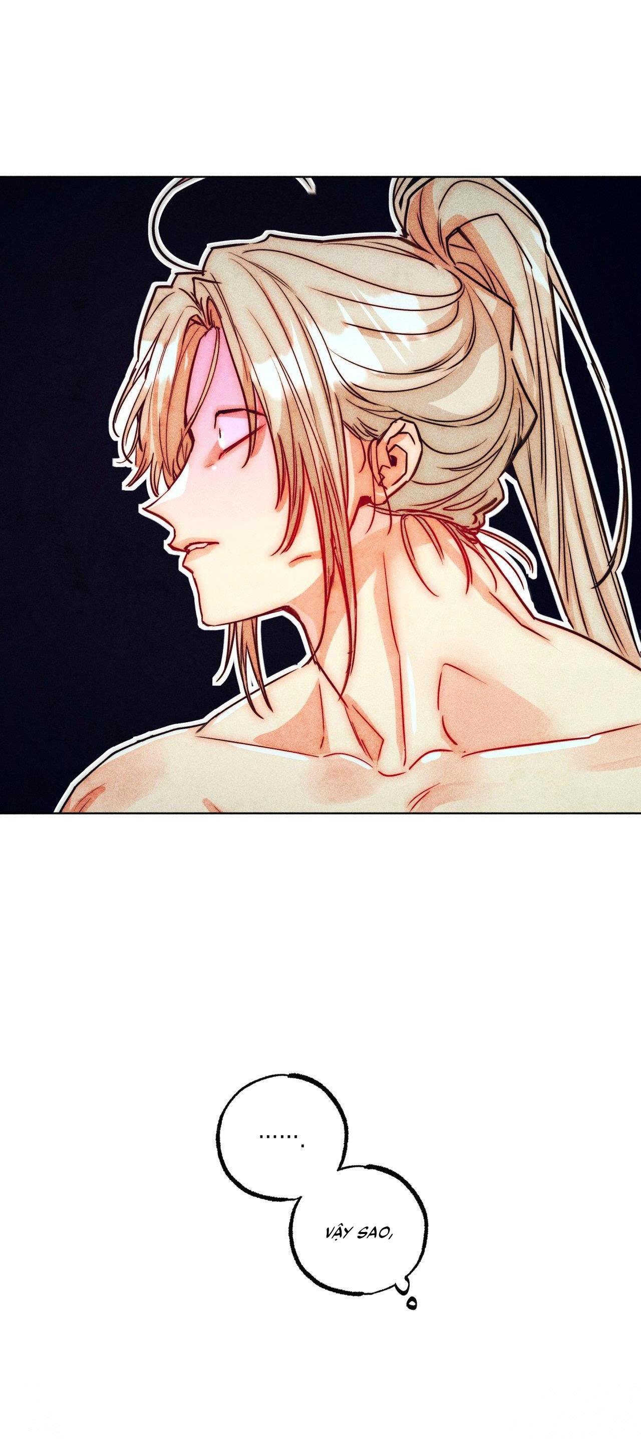 Đọc truyện (CBunu) Làm vị cứu tinh thật dễ dàng - Chapter 98