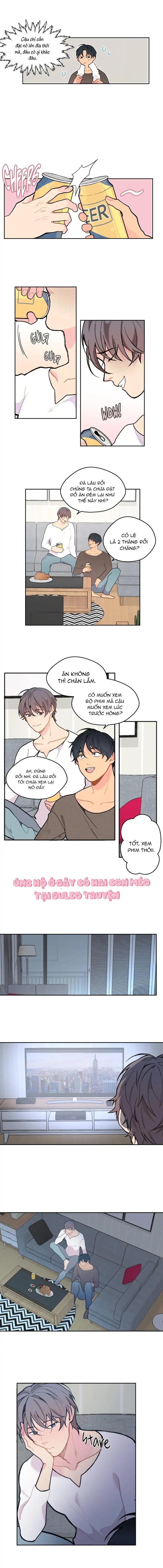 Đọc truyện Làm Nó Trở Nên Quyến Rũ - Chapter 9