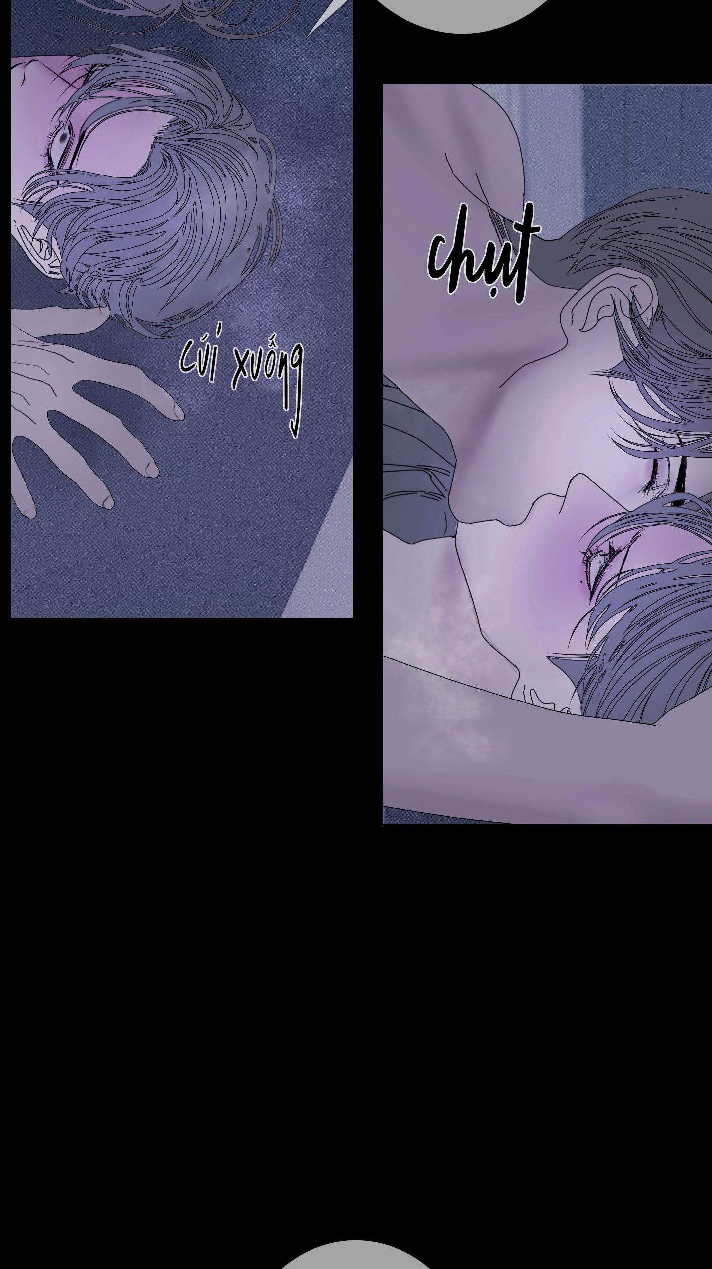 Đọc truyện CHUYỆN QUỶ MÔN QUAN - Chapter 47
