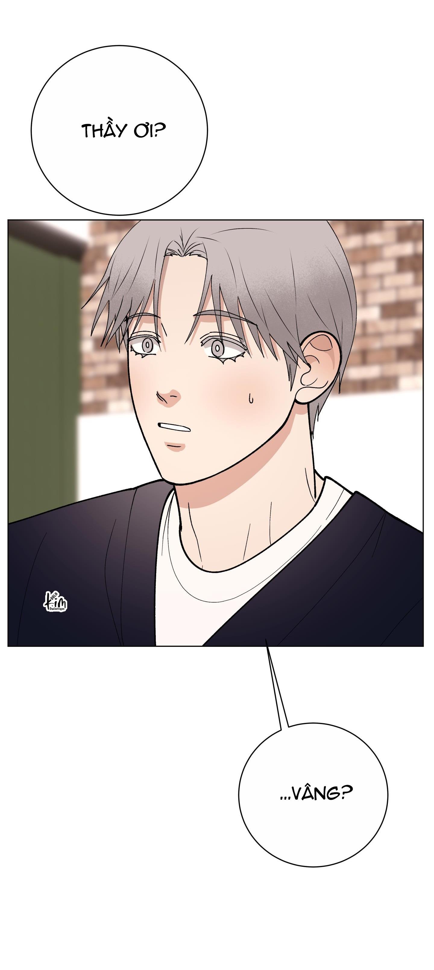 Đọc truyện BL NGẮN TUYỂN CHỌN - Chapter 31.1