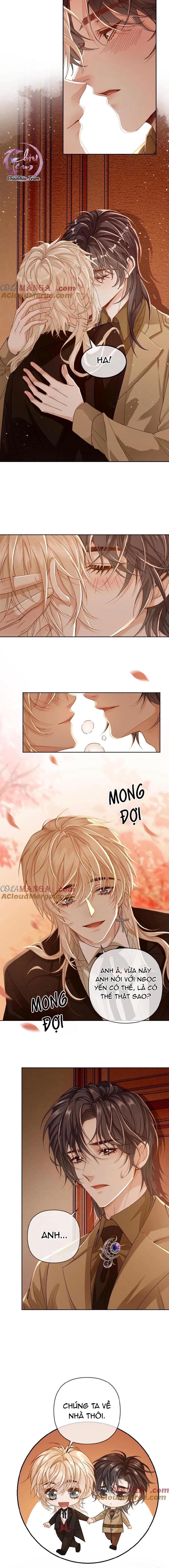 Đọc truyện Khát Vọng Ngọt Ngào - Chapter 185