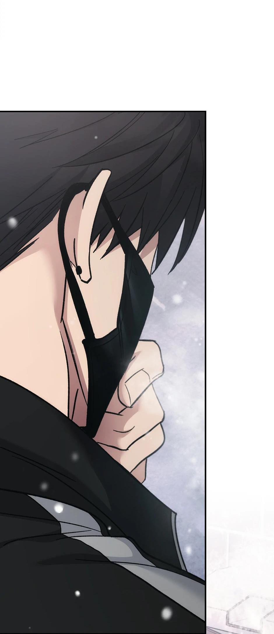 Đọc truyện Deadman Switch - Chapter 52