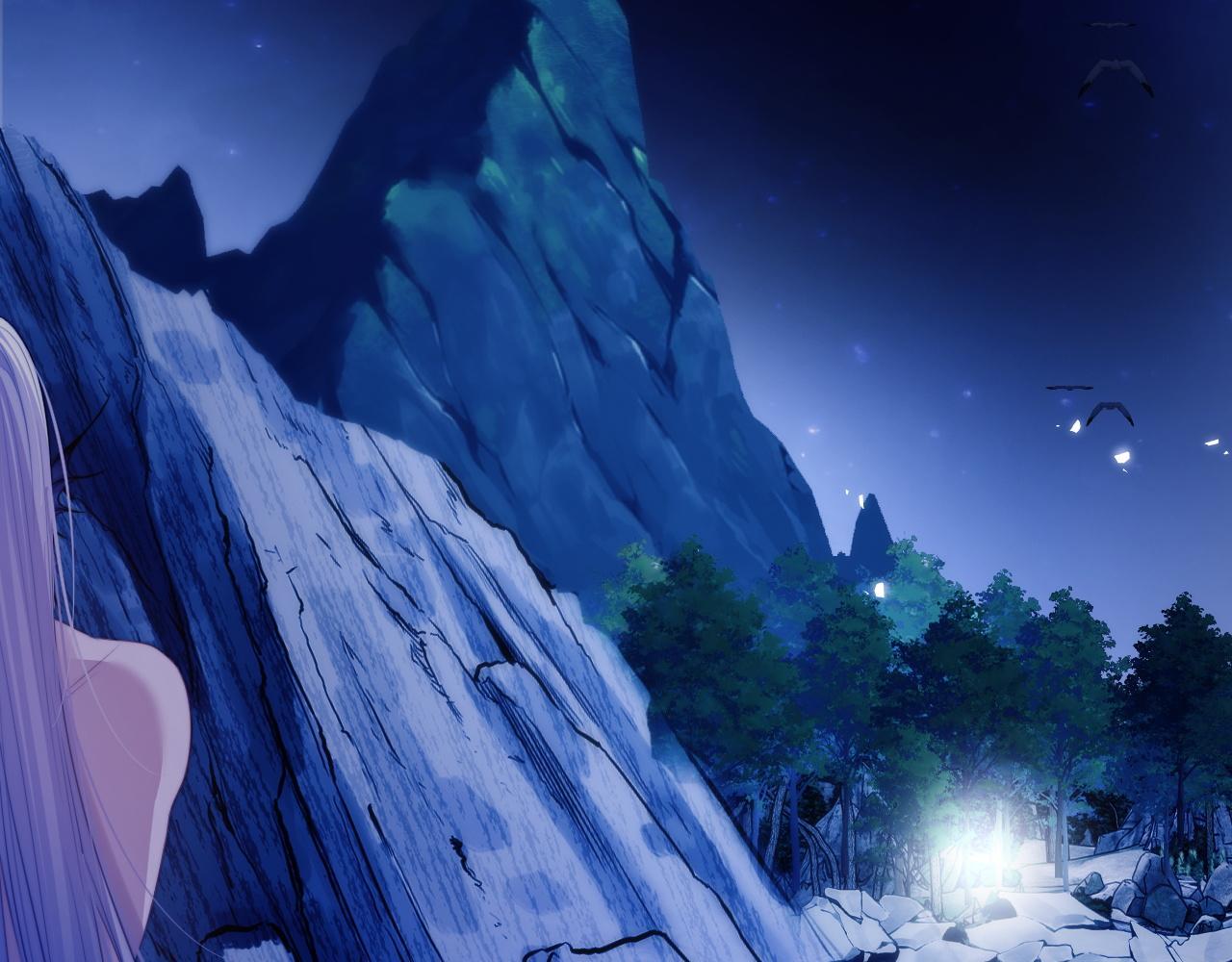 Đọc truyện Nhân Ngư Desharow - Chapter 46