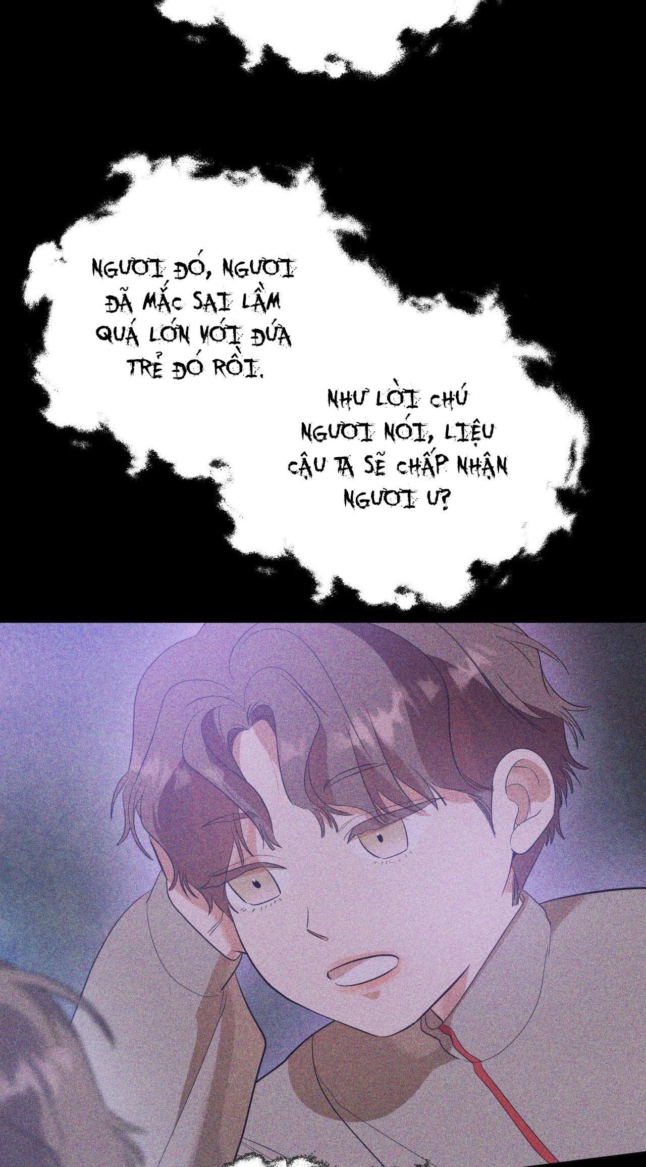 Đọc truyện LỆNH CỨU RỖI - Chapter 70