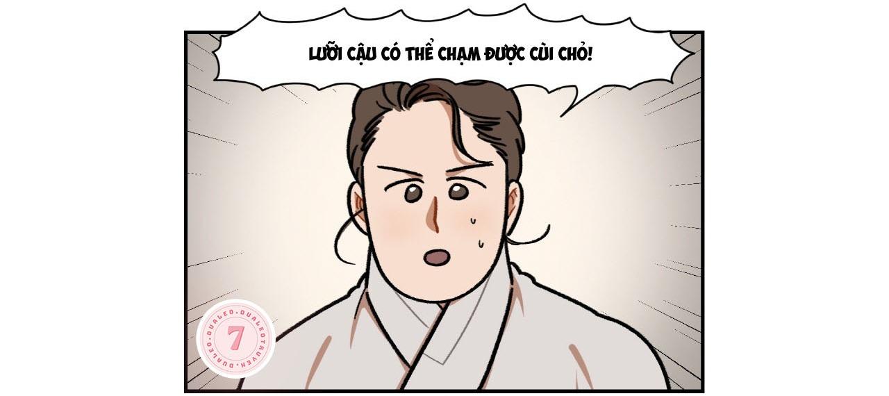 Đọc truyện [Hoàn] Nam Nô Vô Tri - Chapter 1