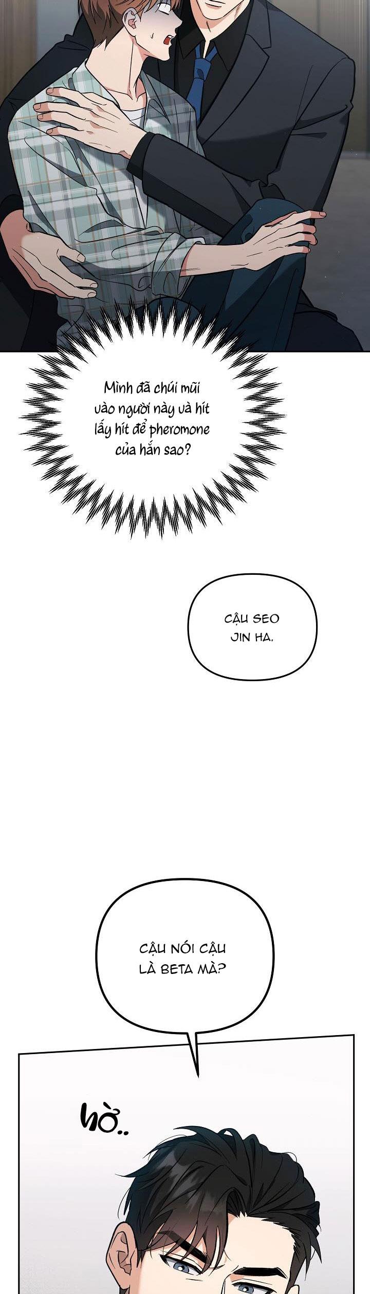 Đọc truyện LÃNG MẠN HAY LÃNG XẸT - Chapter 2