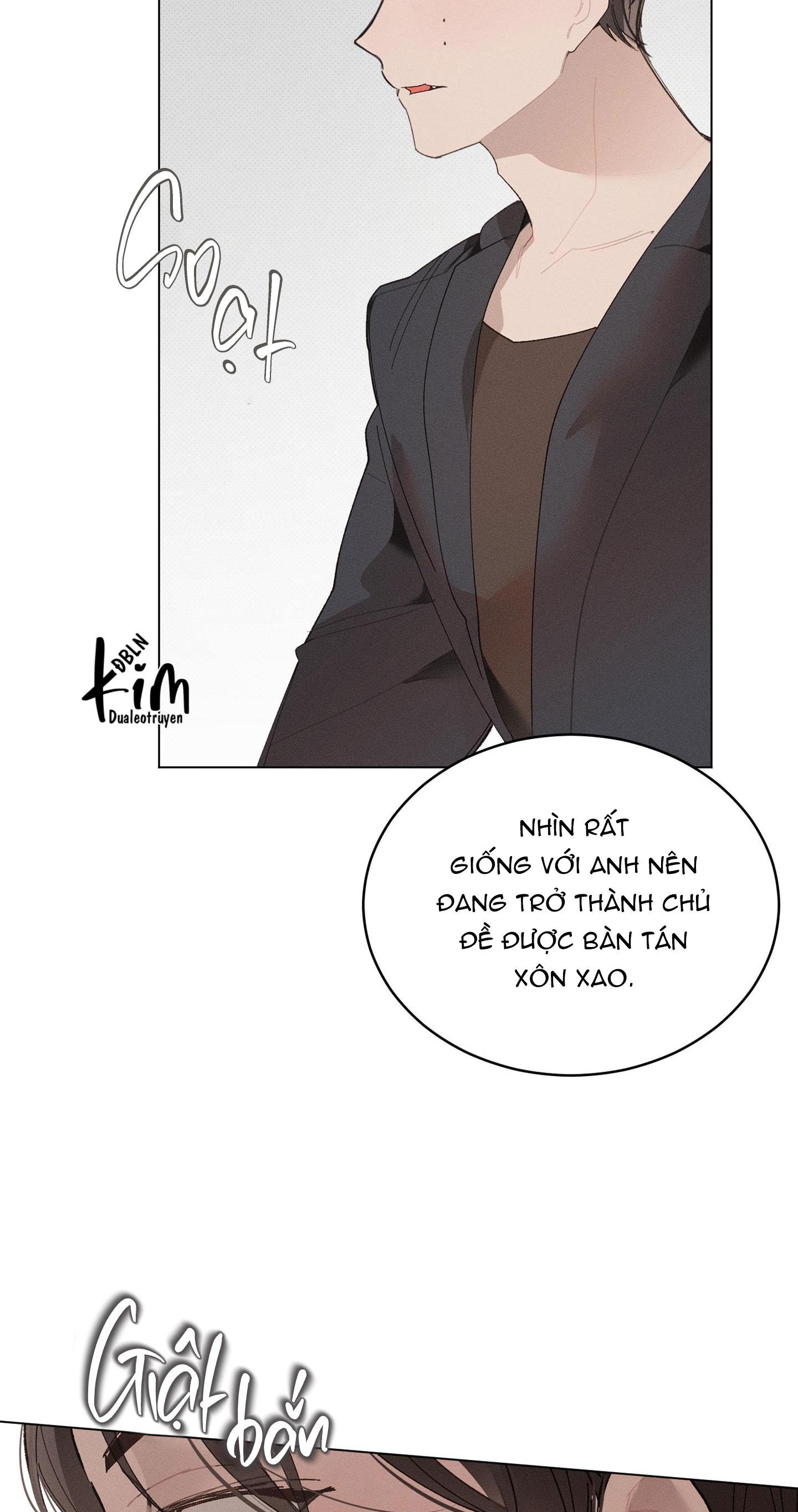 Đọc truyện BL NGẮN CHỊCH HỎNY - Chapter 28.1
