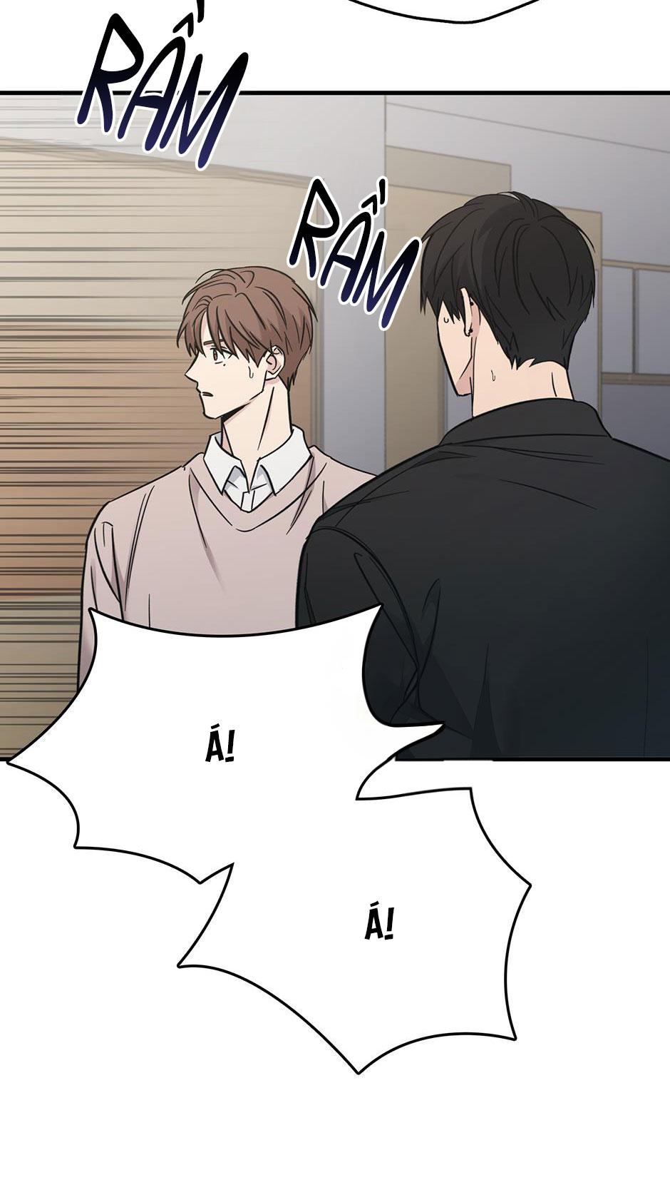 Đọc truyện Deadman Switch - Chapter 41