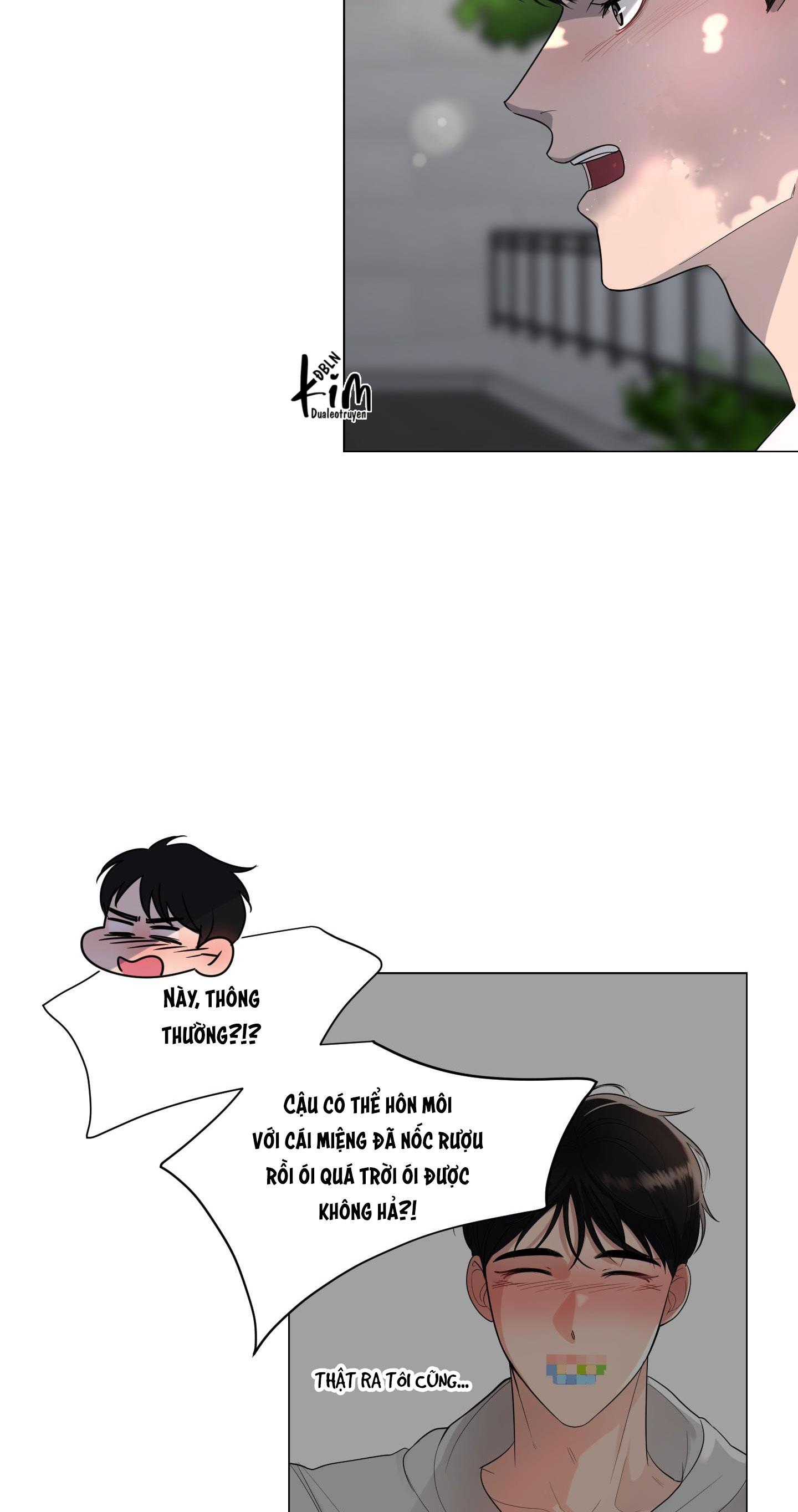 Đọc truyện BL NGẮN CHỊCH HỎNY - Chapter 42.7