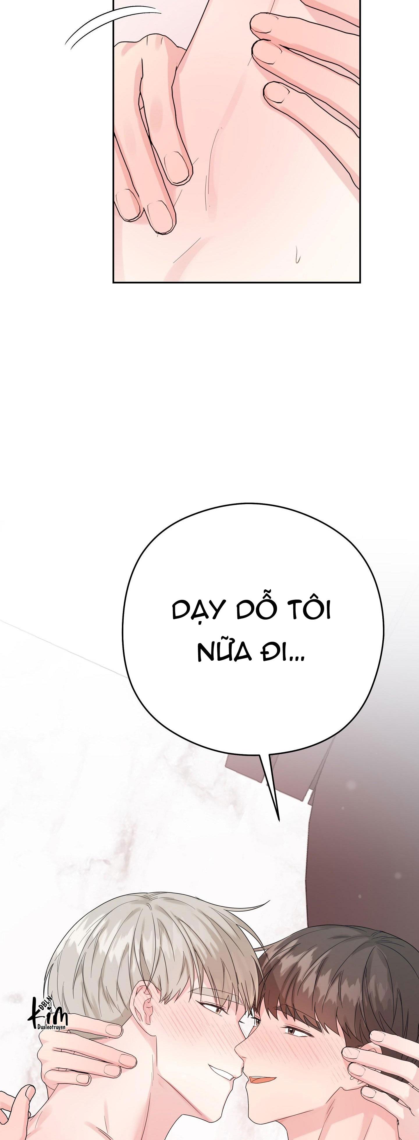 Đọc truyện BL NGẮN CHỊCH HỎNY - Chapter 21.7