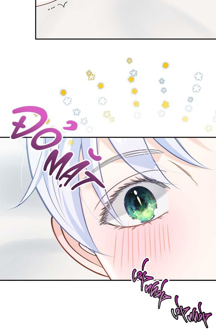 Đọc truyện Hôn Nhân Bị Đánh Cắp Của Hồ Ly - Chapter 53