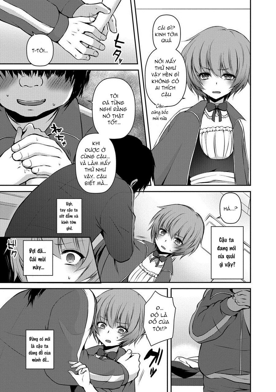 Đọc truyện Tổng Hợp Oneshot Rape - Chapter 179