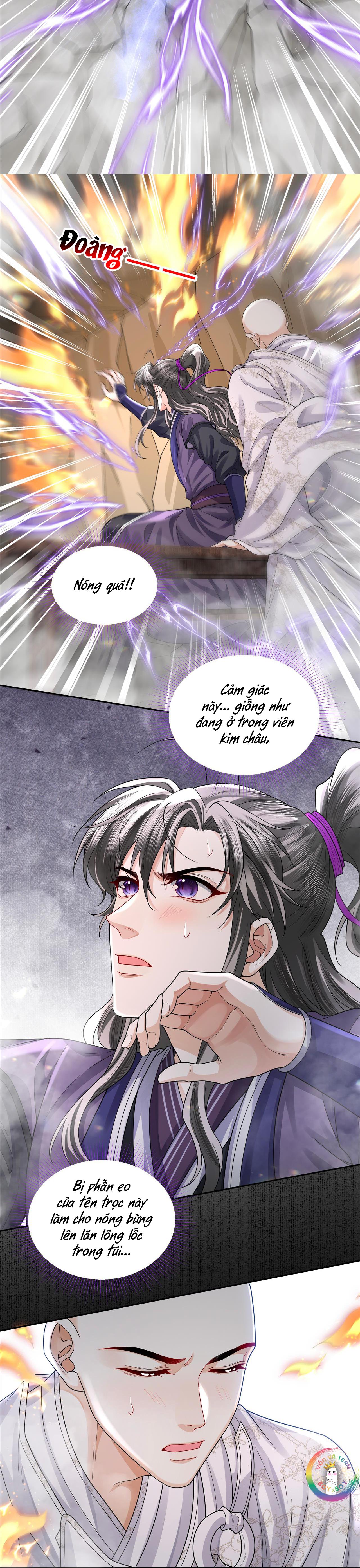Đọc truyện Đồng Tiền Kham Thế - Chapter 90