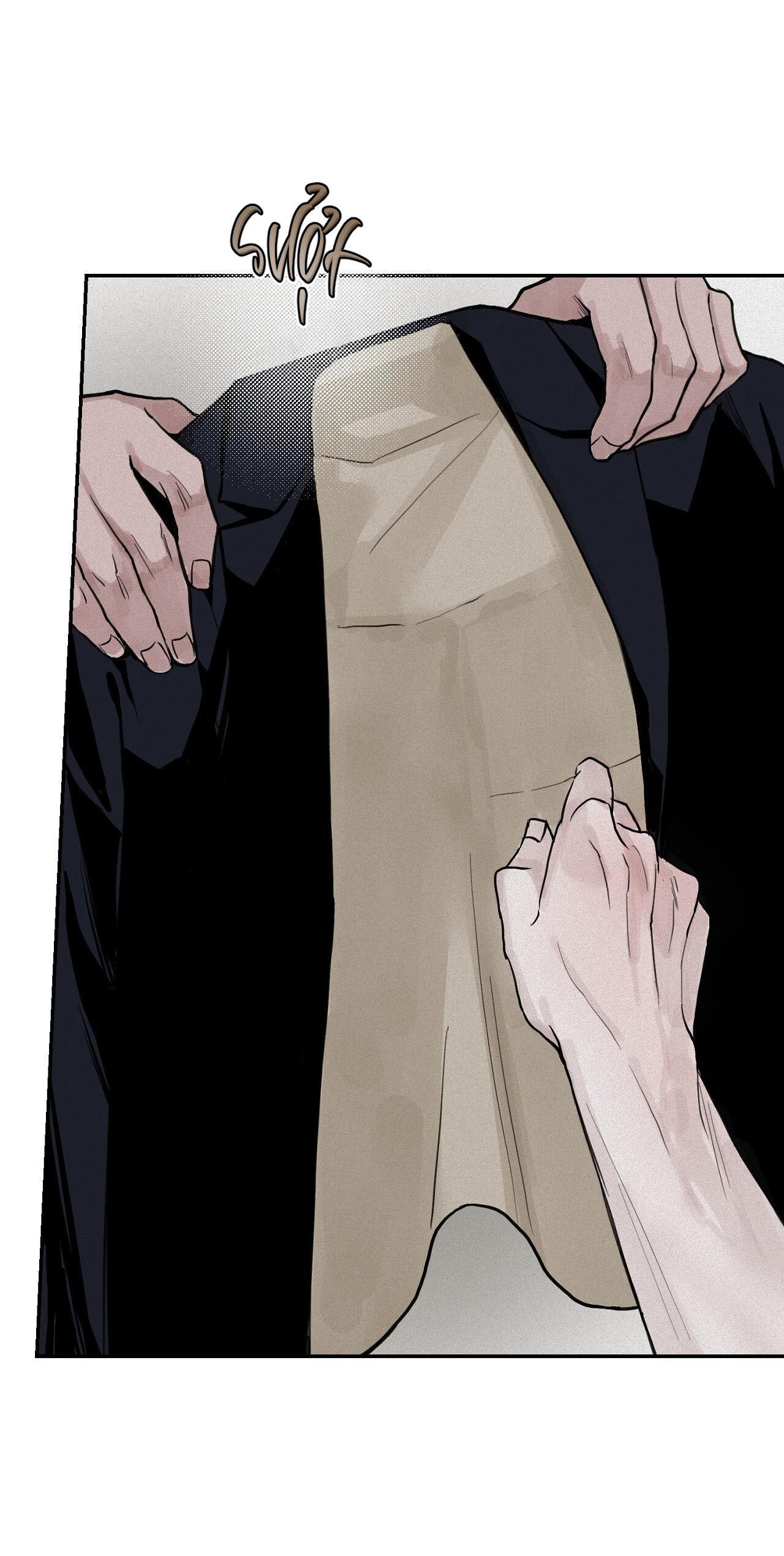 Đọc truyện (CBunu) Phép Chiếu - Chapter 3