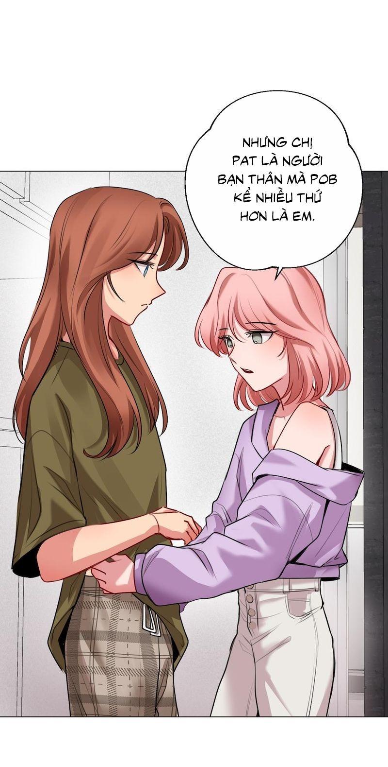Đọc truyện Flower of youth - Chapter 8