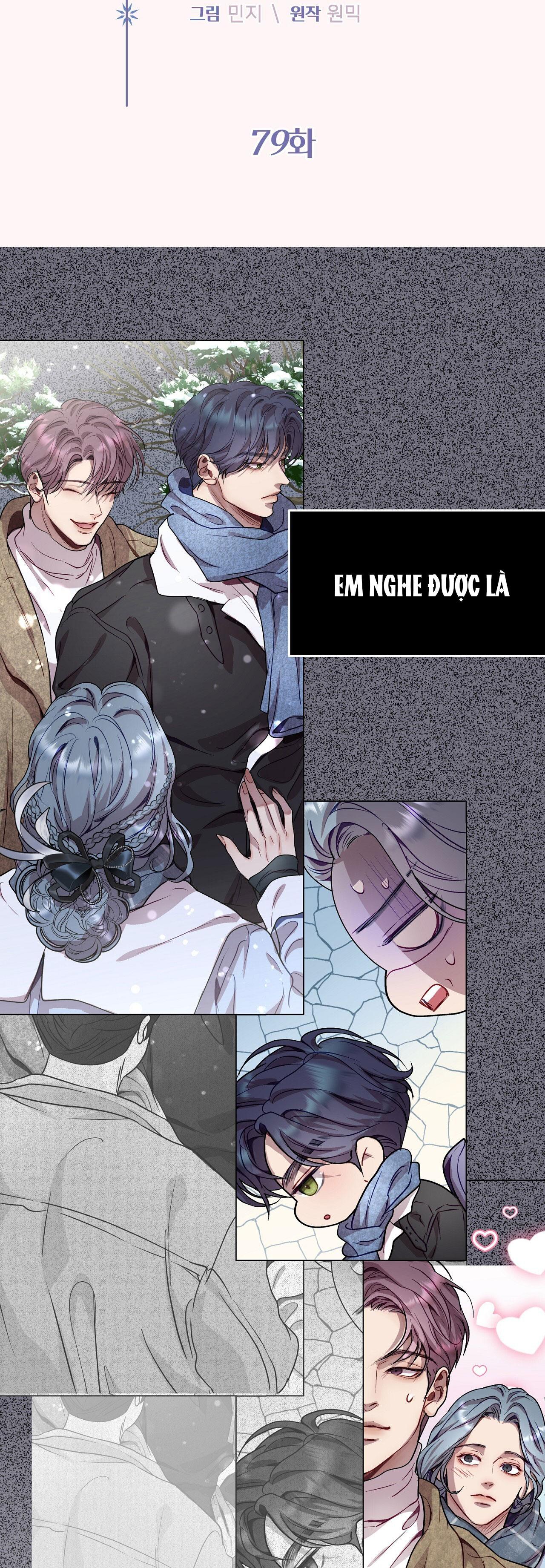 Đọc truyện LỐI SỐNG ÍCH KỶ - Chapter 79