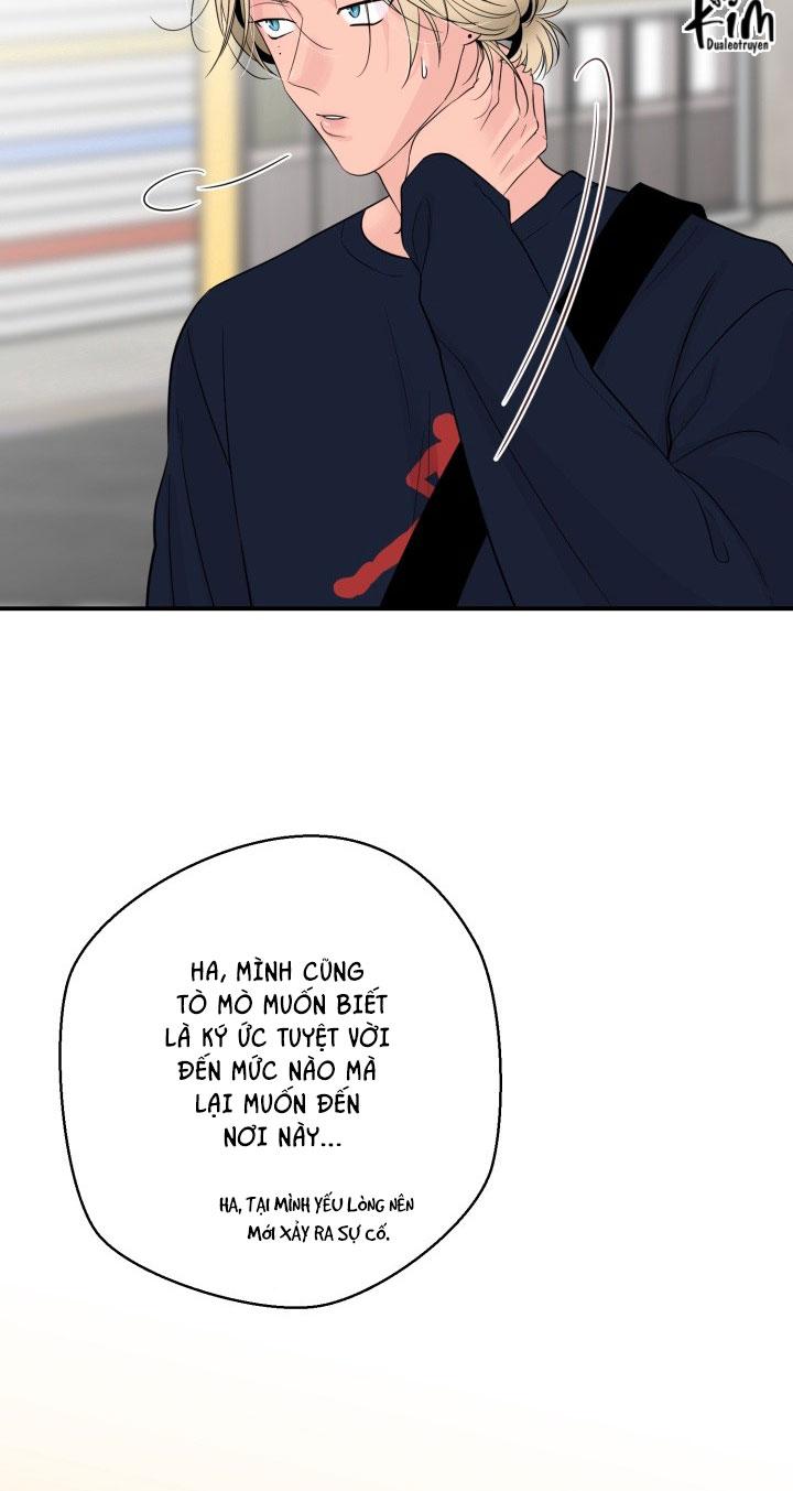 Đọc truyện ĐÊM CỦA NGƯỜI ĐÀN ÔNG ẤY - Chapter 8