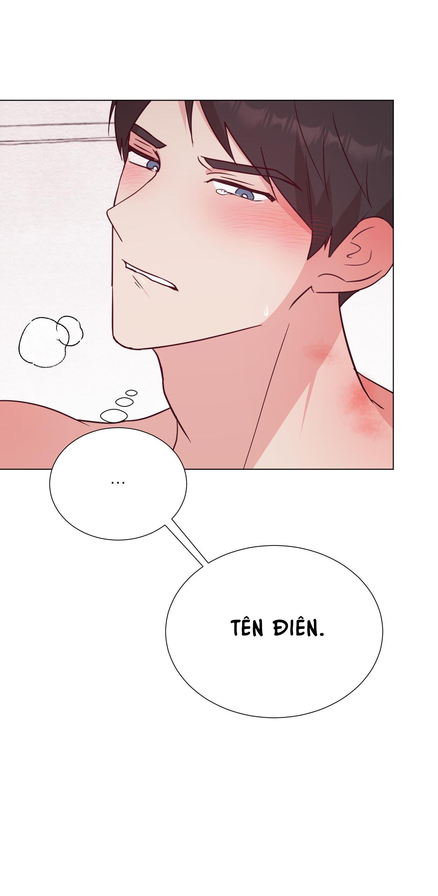 Đọc truyện BL NGẮN TUYỂN CHỌN - Chapter 7.4
