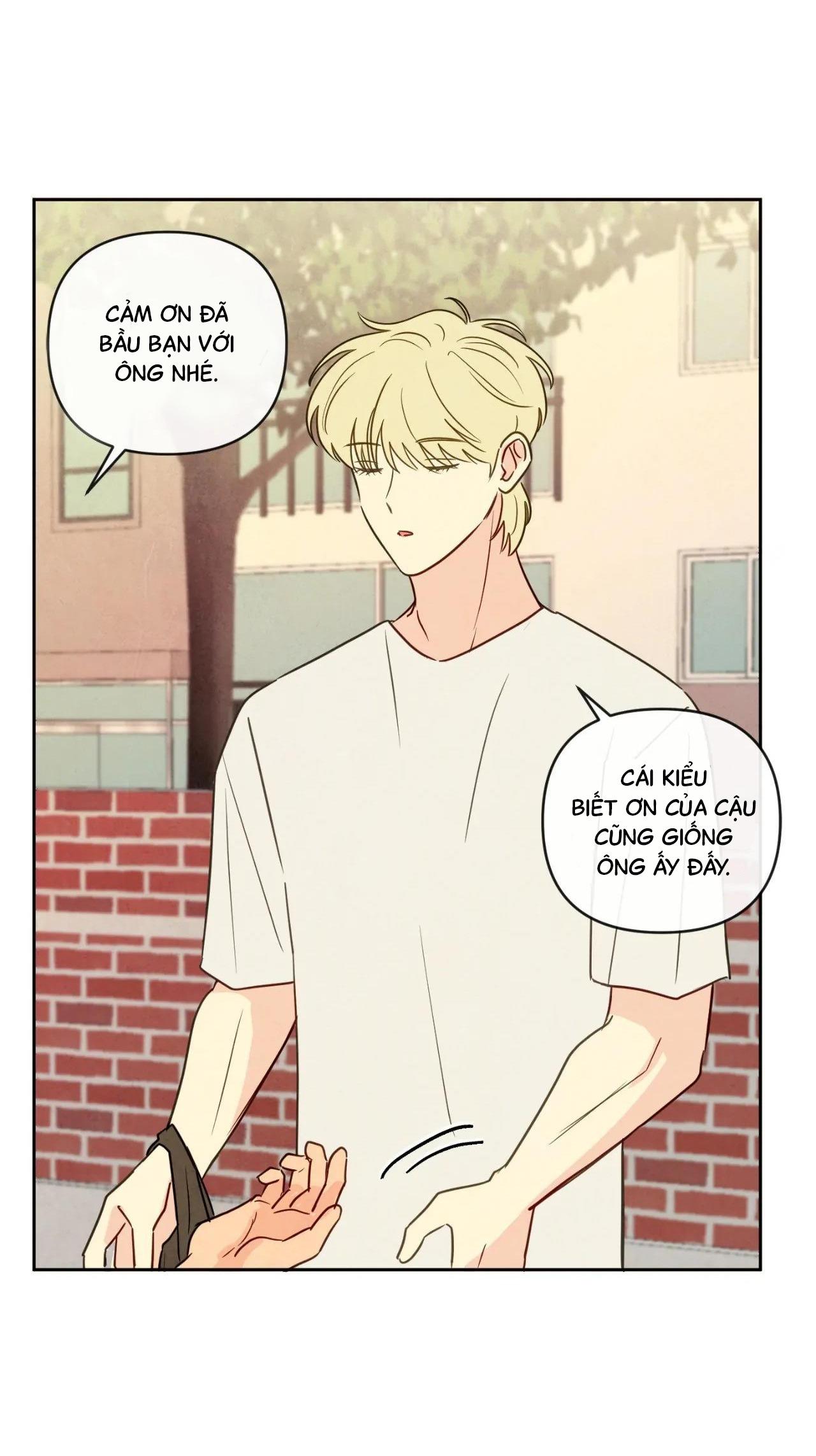 Đọc truyện Sự quyến rũ của Thần Rắn - Chapter 10