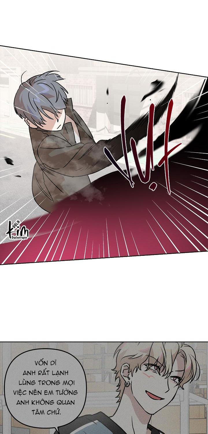Đọc truyện NGHIỆN SEX - Chapter 4.4