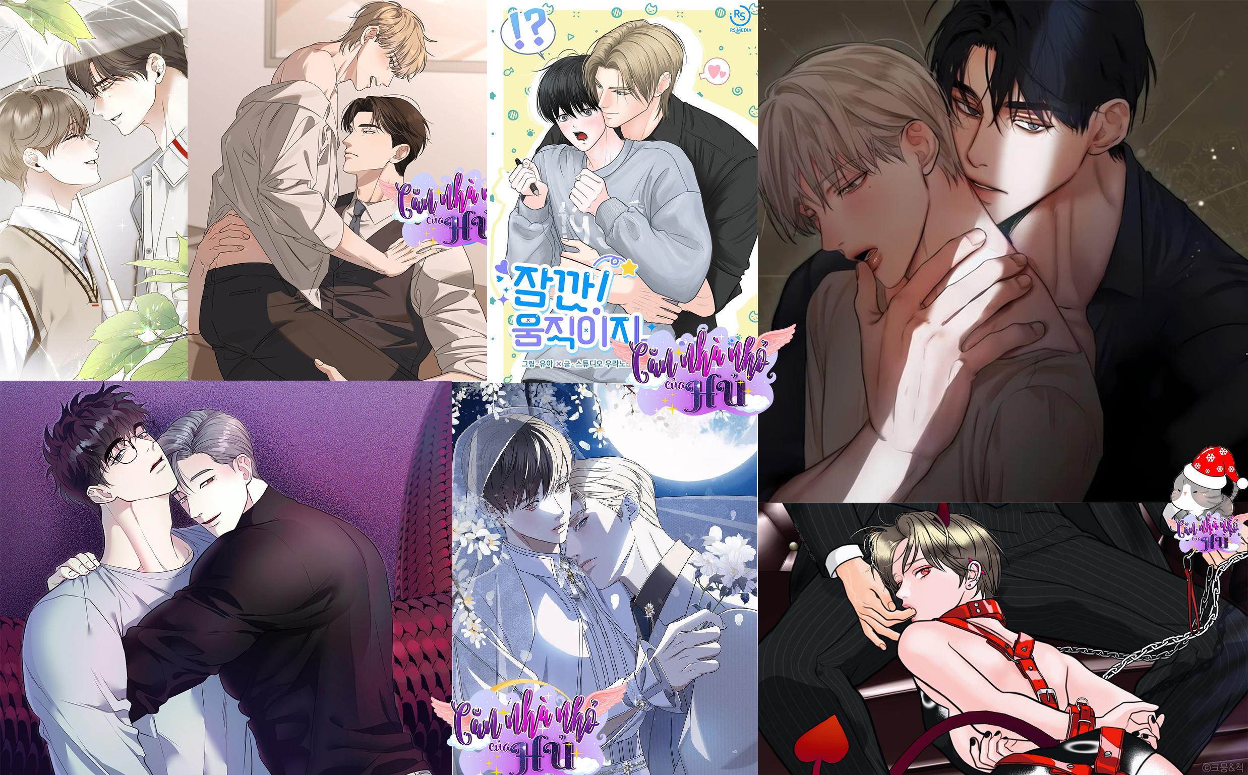 Đọc truyện HỢP ĐỒNG KẸO - Chapter 11