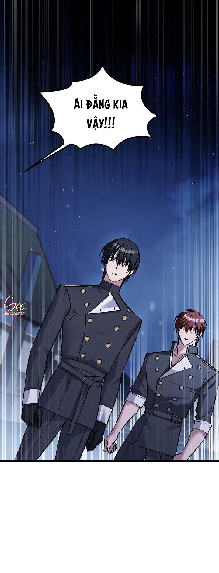 Đọc truyện (ABO) BƯỚC NGOẶT - Chapter 48