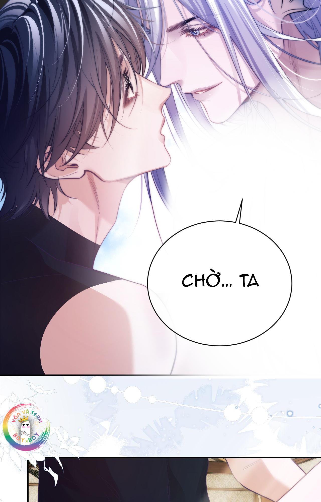 Đọc truyện Nhân Ngư Desharow - Chapter 38