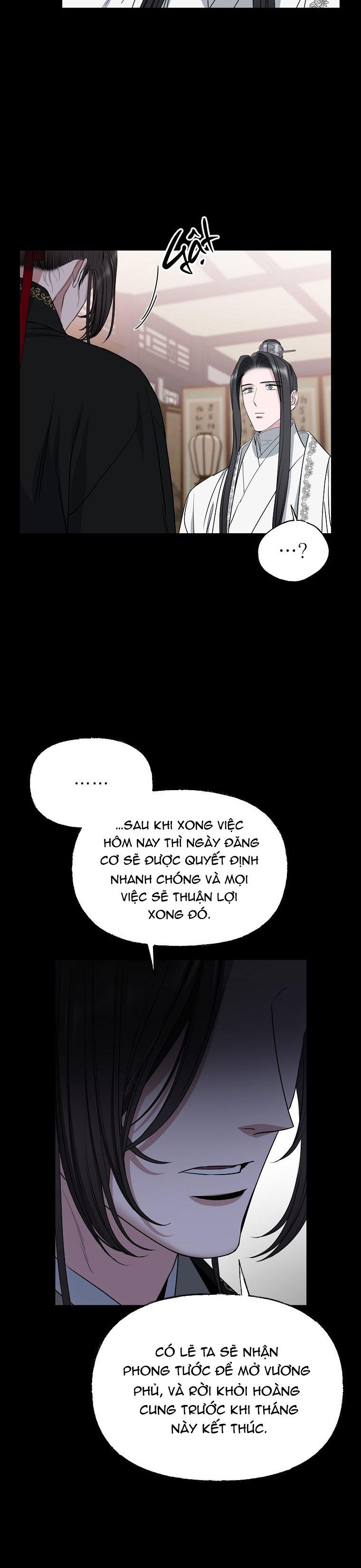 Đọc truyện XUÂN PHONG VIÊN MÃN - Chapter 72