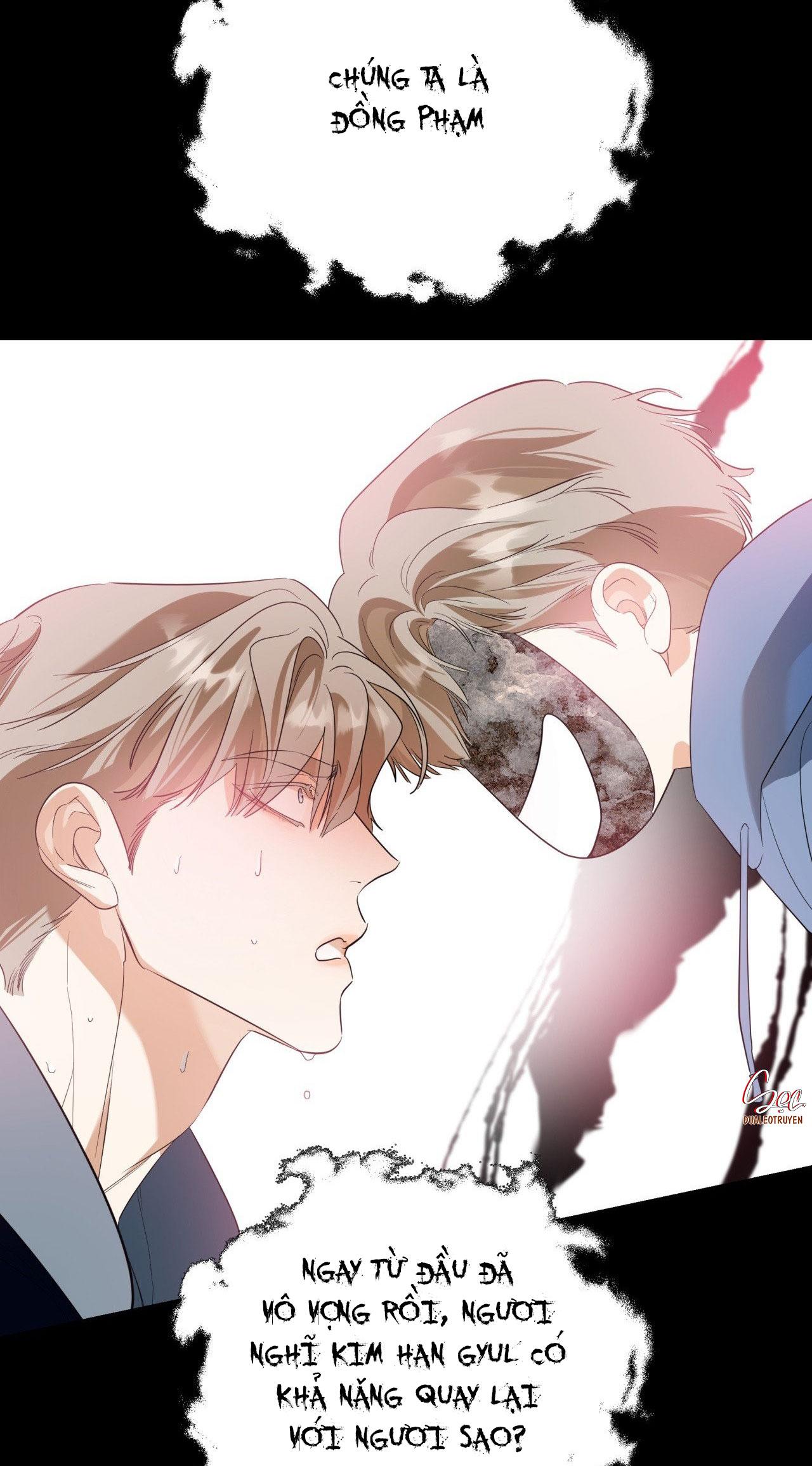 Đọc truyện LỆNH CỨU RỖI - Chapter 70
