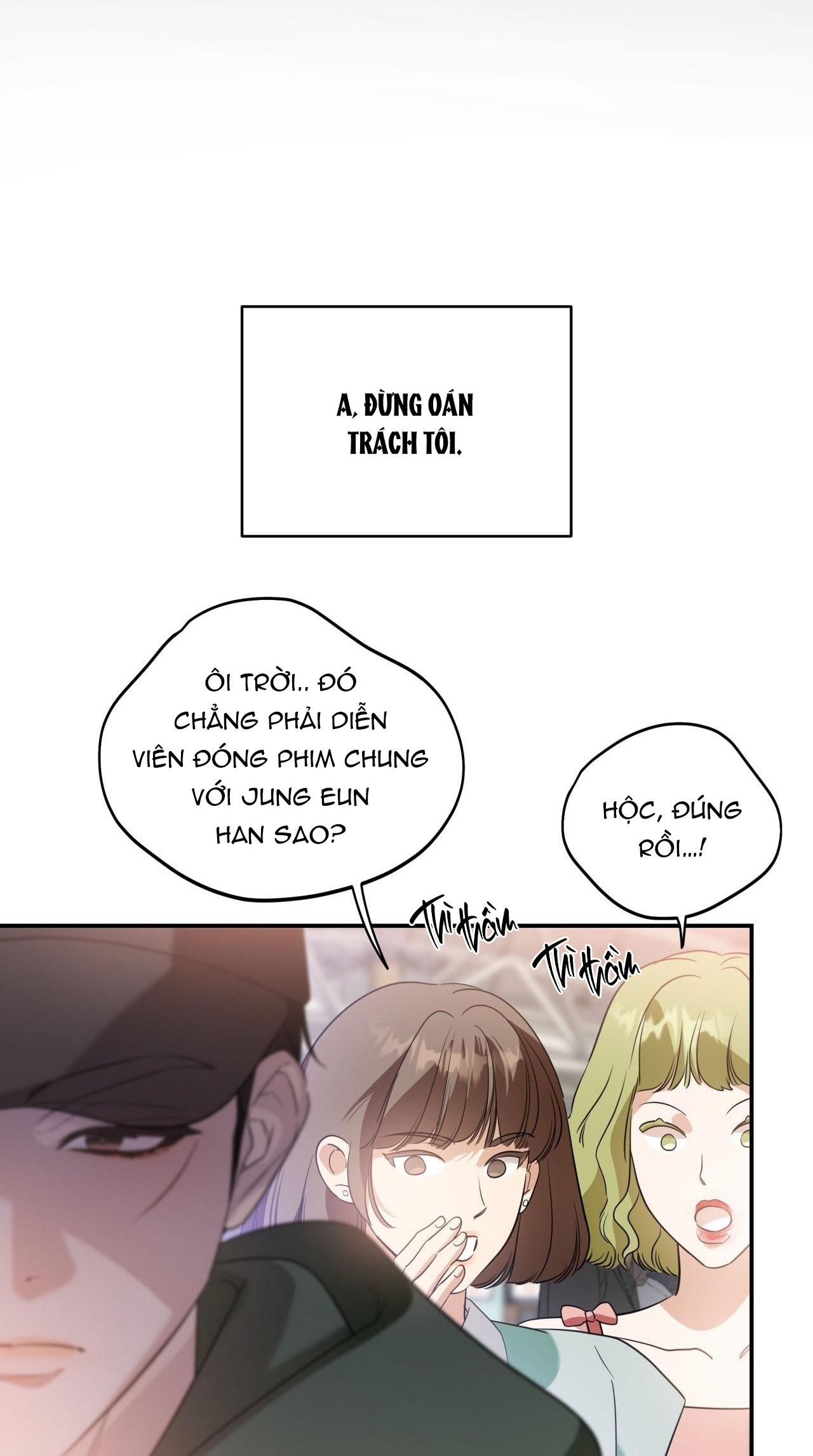 Đọc truyện LỆNH CỨU RỖI - Chapter 70