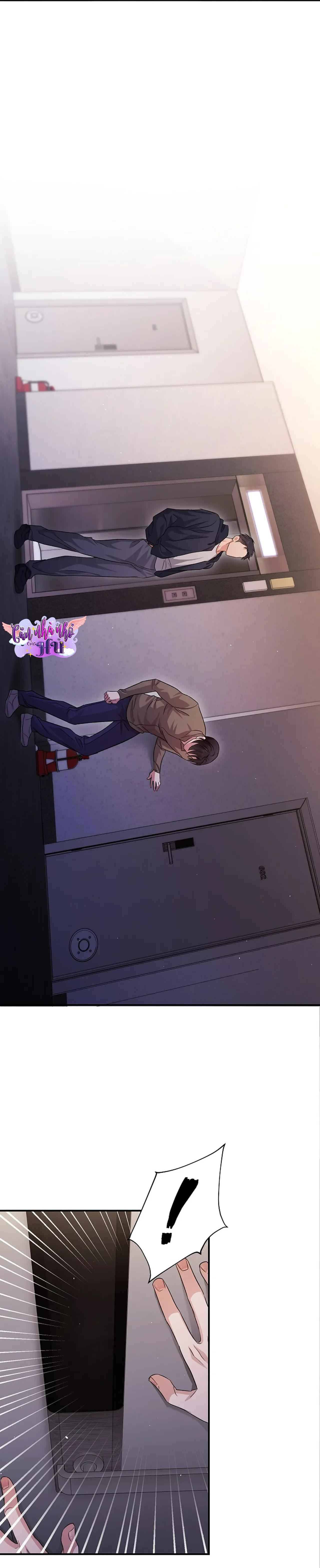 Đọc truyện DÒNG SÔNG NÔ LỆ - Chapter 12