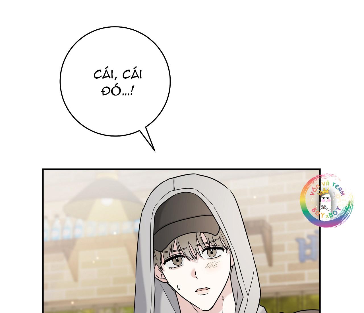 Đọc truyện Ballboy Tactics - Chapter 5