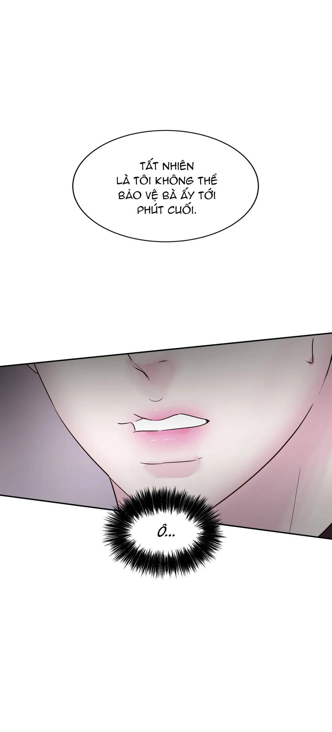 Đọc truyện Guiding Light - Chapter 25