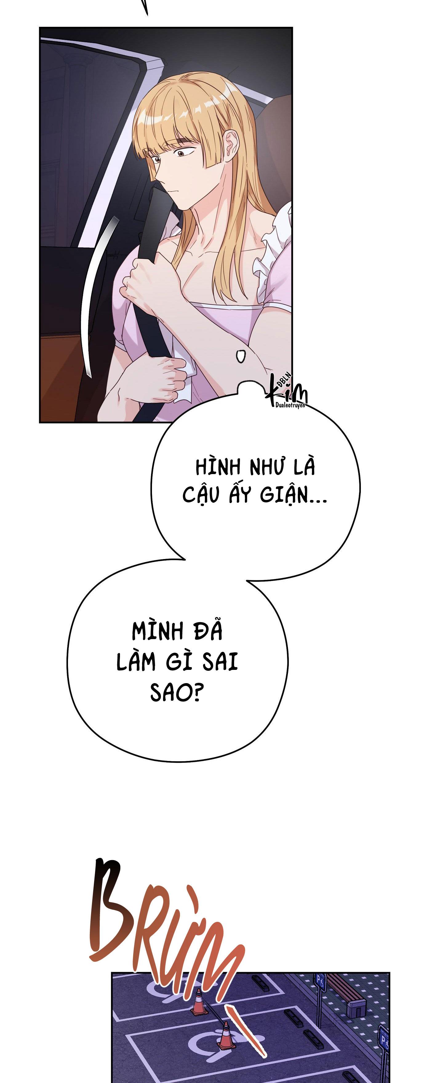 Đọc truyện BL NGẮN CHỊCH HỎNY - Chapter 21.6