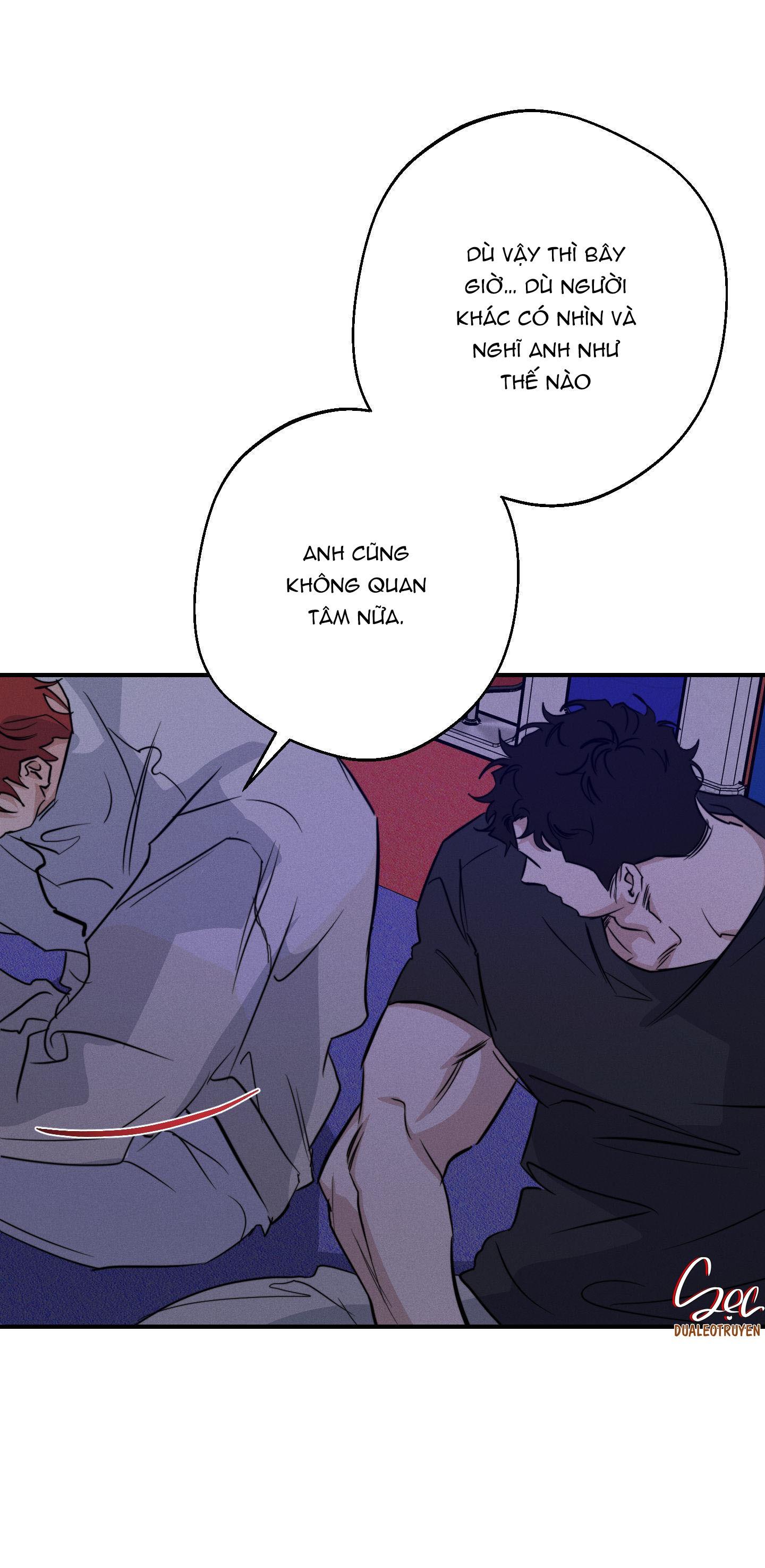 Đọc truyện HIGH CLEAR - Chapter 58