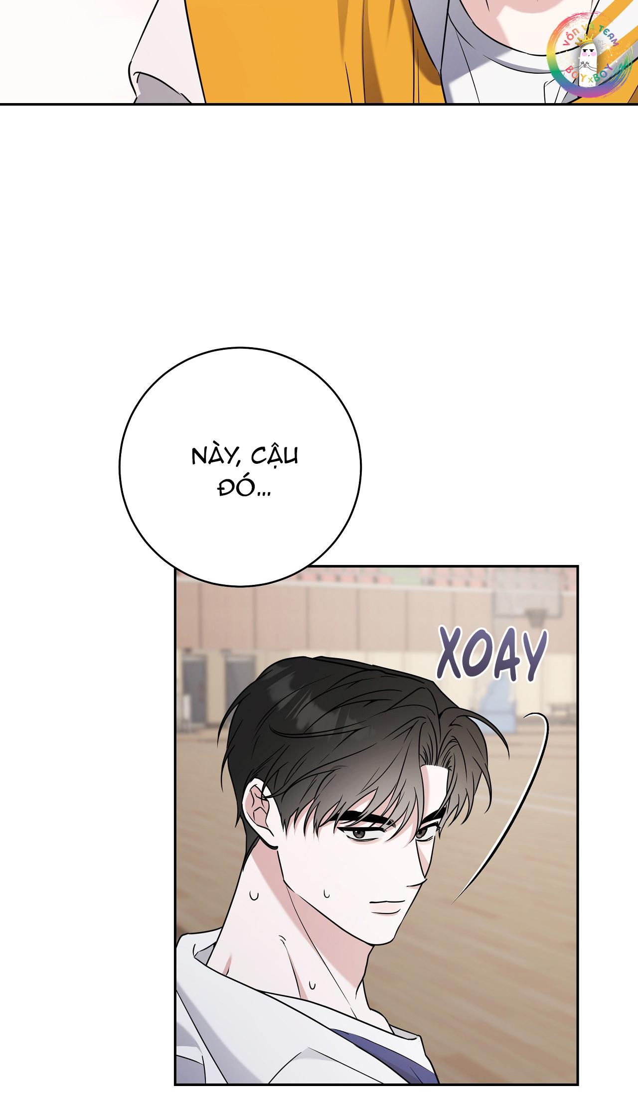 Đọc truyện Ballboy Tactics - Chapter 10