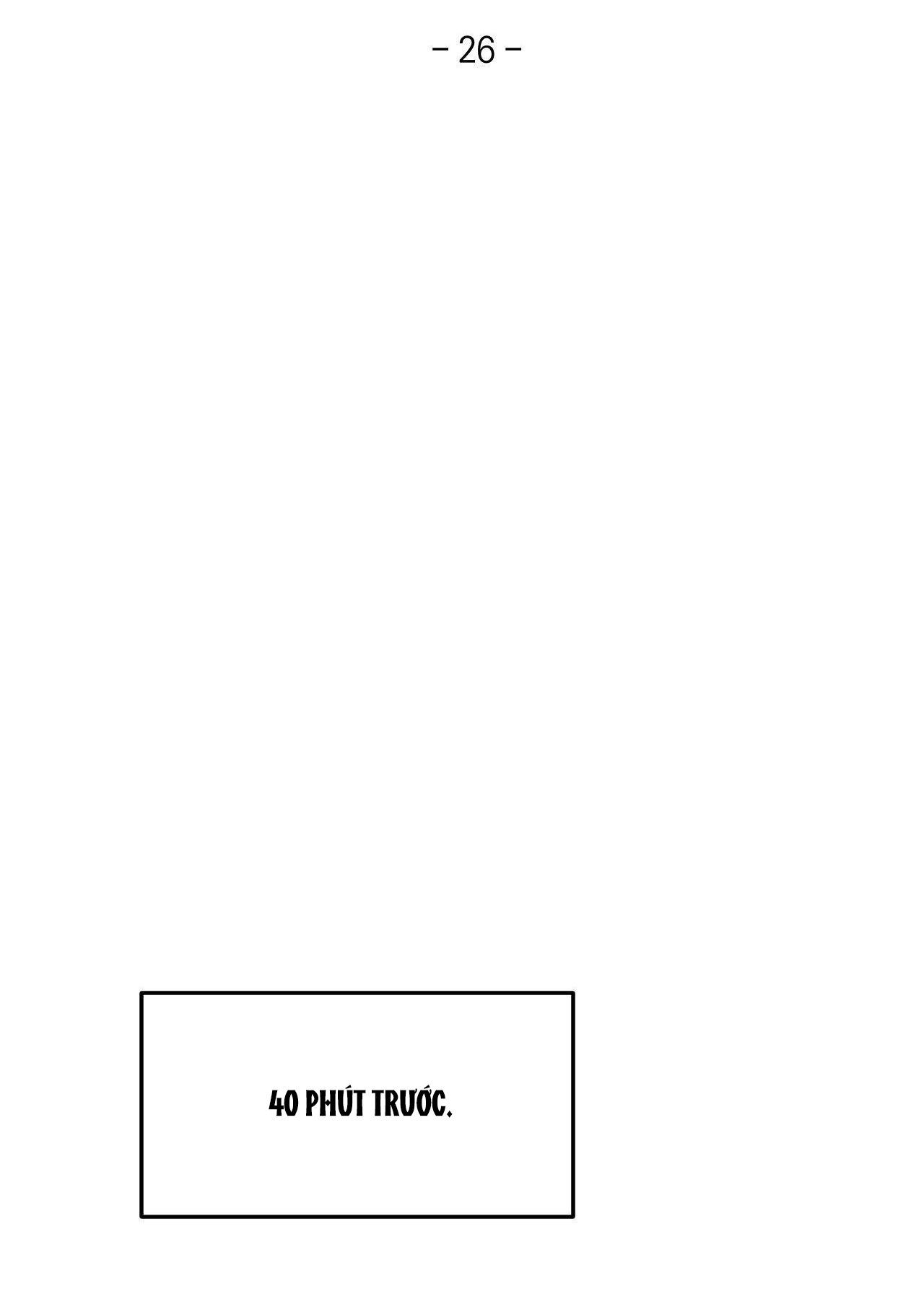 Đọc truyện LIE AGAIN - Chapter 26