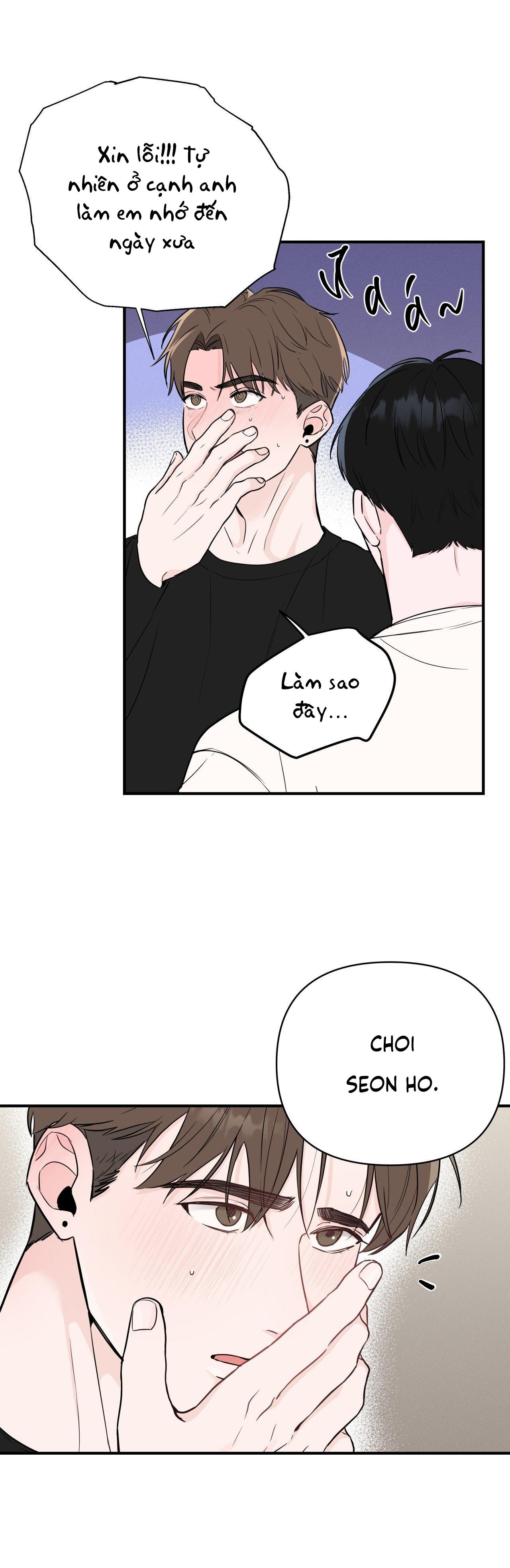 Đọc truyện 0 CM - Chapter 2