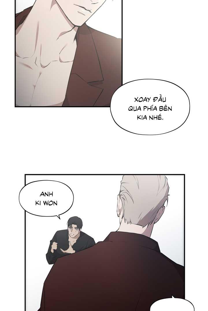Đọc truyện BLOOM - Chapter 1