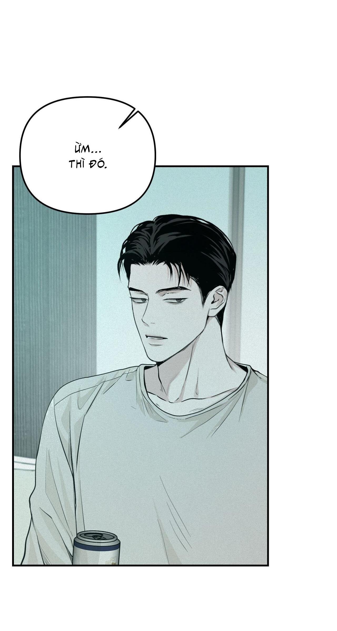 Đọc truyện (CBunu) Phép Chiếu - Chapter 13