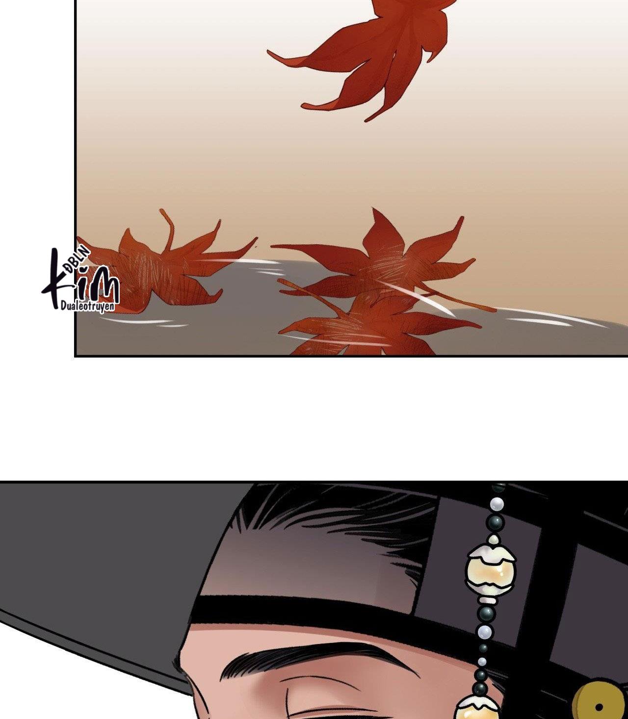 Đọc truyện KIẾM HOA - Chapter 79
