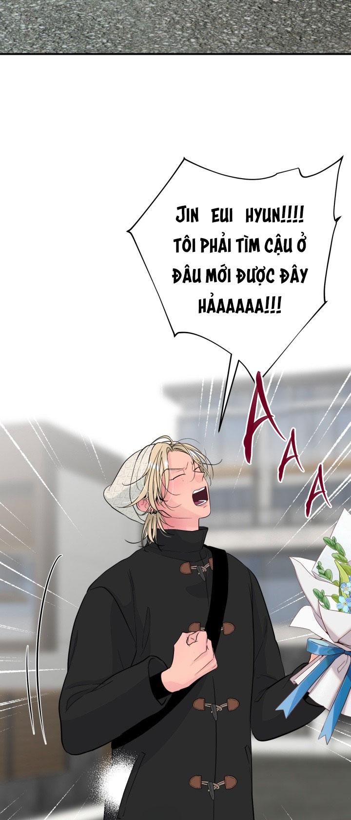 Đọc truyện ĐÊM CỦA NGƯỜI ĐÀN ÔNG ẤY - Chapter 17