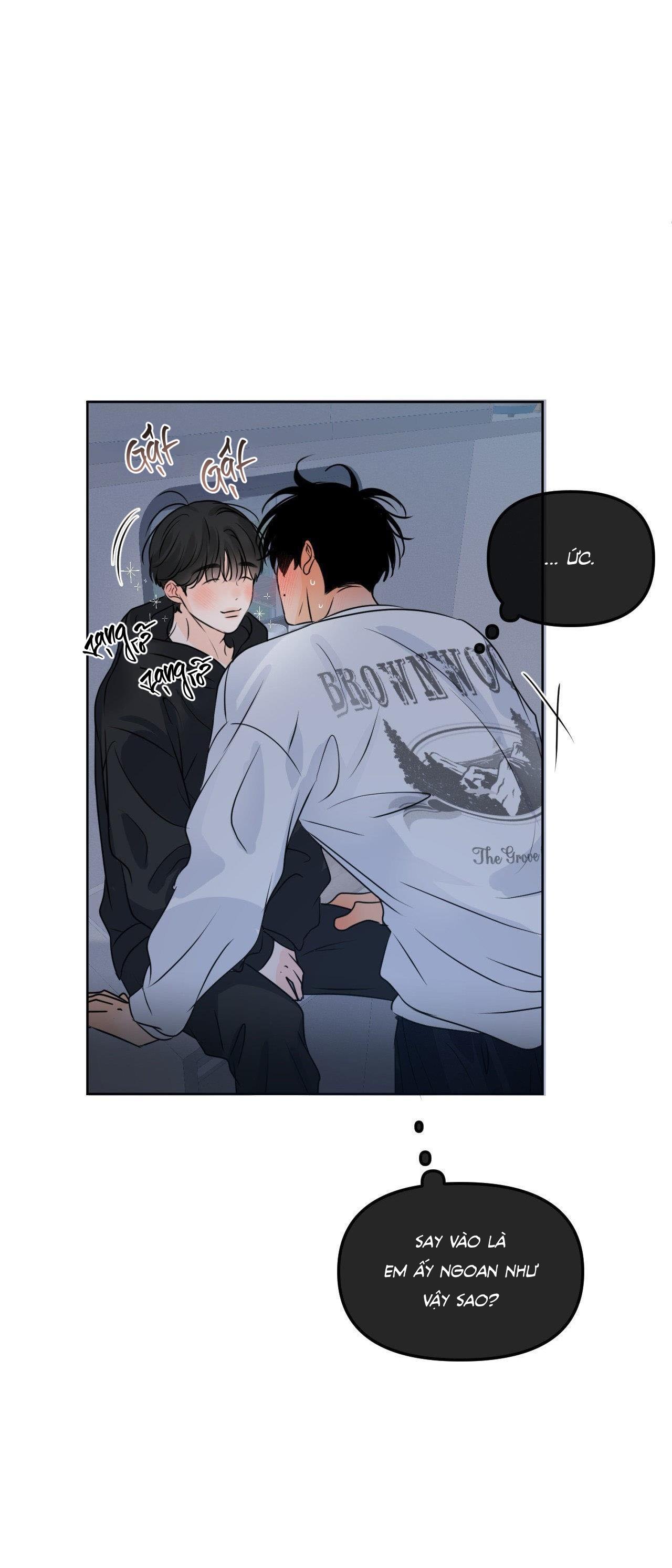 Đọc truyện RANH GIỚI CỦA MÙI HƯƠNG - Chapter 44