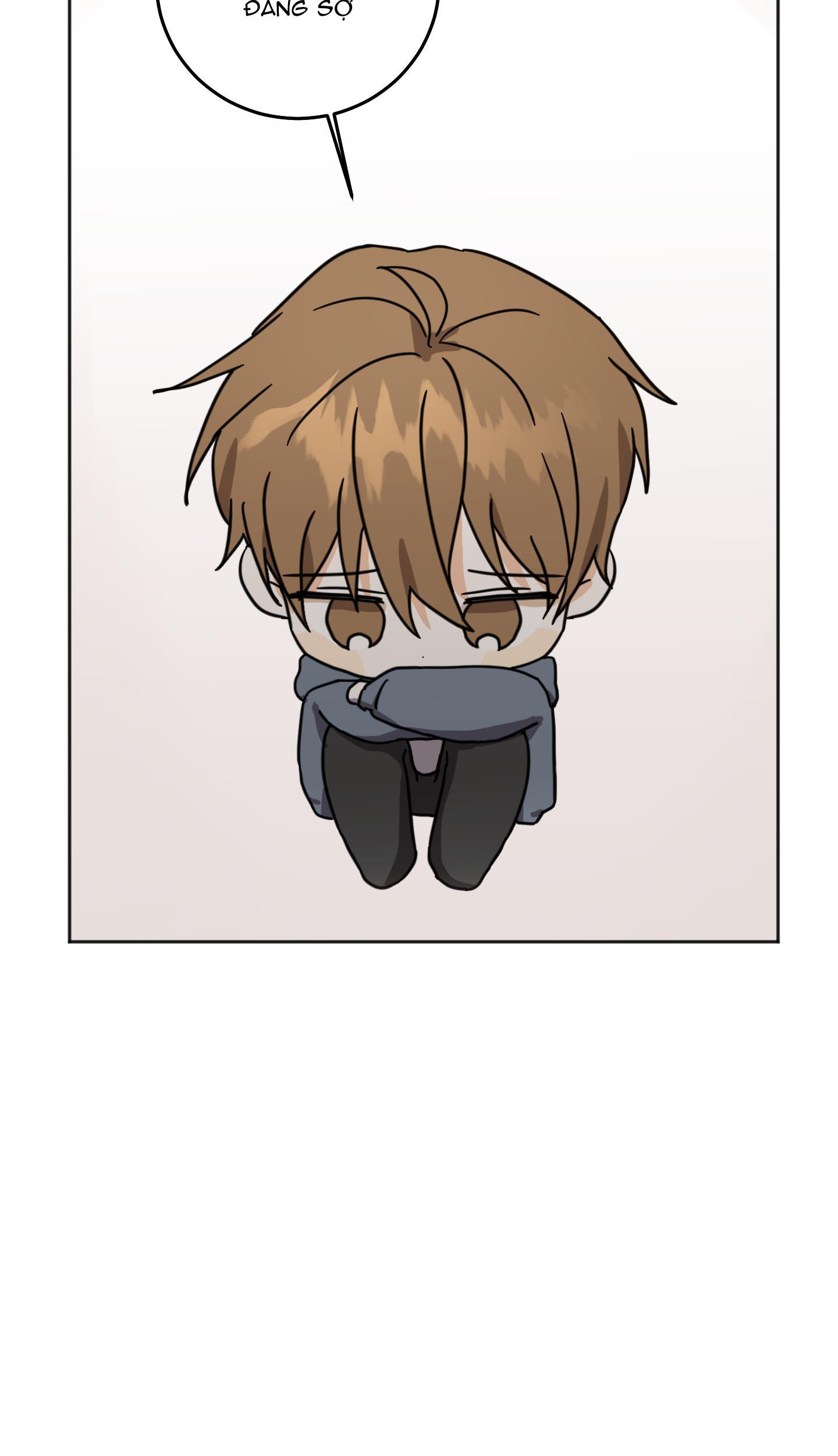 Đọc truyện CHUYỆN TÌNH CHIBI - Chapter 7